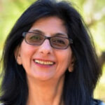 بسوی نیمروز – مرضیه شاه‌بزاز