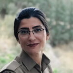 پیکر زنان به مثابه بیانیه: راز اجساد مفقود و مثله شده‌ی زنان معترض – کانی کرم‌پور