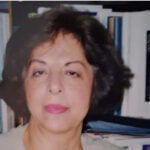 عشق در خیابان های بسته – عاطفه گرگین 