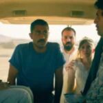 به خاطر نوزادِ دشمنش؛ نگاهی به فیلم «یک تصادف ساده» ساخته‌ی جعفر پناهی  – احمد زاهدی لنگرودی