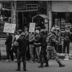 اقتصاد سیاسی اعتراض‌های اخیر در ایران – فریبرز مسعودی