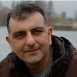 نکبت انقلاب: در شامگاه یک جشن رسمی – حسین نوش‌آذر