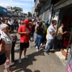 لحظهٔ حقیقت، ونزوئلا در برابر انتخاب: تسلیم یا مقاومت، جهان کجا می‌ایستد؟