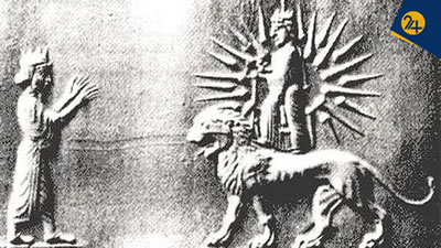 بازگشت «شیر و خورشید» به فضای فکری – سیاسی ایران