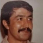 “فدایی”* – پوئما- احد واحدی