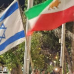 بازتعریف نقش ایرانیان مهاجر در قبال جنبش‌های داخل کشور – رضا فانی یزدی