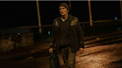 برلیناله آرام آغاز شد؛ «چیزهای کوچکی مثل این‌ها» و شبحی که از خانه بیرون می‌آید