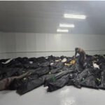 روایت سردخانه‌ها؛ زنان و مردان فراموش شده 