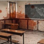 نامه‌ای از یک معلم به دانش‌آموزانِ ناتمام، در سوگ چهلم دانش‌آموزان جاوید نام 