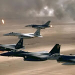 جنگ اول خلیج فارس و توهم نجات‌بخش مداخله نظامی – مجید ملکی