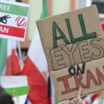 چپ‌ها همبسته‌اند، اما نه با رضا پهلوی – روزنامه تاتس، دانیل باکس