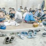 غصه نان؛ قدرت خرید کارگران ایرانی به کمتر از یک‌سوم ابتدای دهه گذشته رسید‌