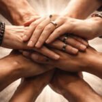 یک گام به پیش – فرزانه ر.