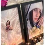 عسل؛ در  سوگ دل‌خراش “عسل زاهدی” دختر هجده ساله‌ی ایرانی در هامبورگ – زرتشت خاکریز