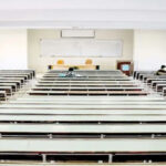  درهای بسته؛ فضای تعطیل و نیمه‌تعطیل چهار دانشگاه تهران‌