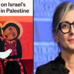 ماه از تاریکیِ من طلوع خواهد کرد؛ گزارش نسل‌کشی اسرائیل در فلسطین – کارین لوکفلد، برگردان: میترا تهامی