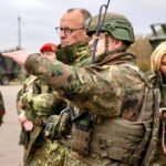 هژمون بعدی اروپا؛ خطرات قدرت آلمان – لیانا فیکس (فارن افرز)