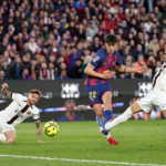 هیولای فلیک متوقف نمی‌شود : بارسلونا ۳ مایورکا ۰ ؛ هیجان‌انگیز؛ اسپانیا؛ قهرمان فوتسال اروپا شد ؛ قهرمانی ایران در فوتسال آسیا