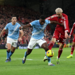 حالا همه از آنها خبر دارند ؛ من سیتی ؛ آنفیلد را فتح کرد ؛خشمی جهانی بر علیه اسرائیل در حال شعله‌ور شدن است ؛ برد پر گل بایرن مونیخ؛ برد مقتدرانه اینتر؛ نمایش قدرت افعی‌ها