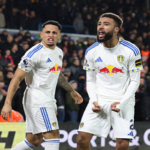 بازگشت‌ به‌یادماندنی لیدز در خانه چلسی؛ باشگاه لیورپول به درآمد لیگ قهرمانان نیاز دارد؛ صدرنشینی نماینده فوتبال ژاپن ؛ تاتنهام ۱ نیوکاسل ۲ ؛ موفقیت دنیل مالن مقابل کالیاری