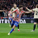 افتضاح ؛ افتضاح ؛ افتضاح : اتلیتکو مادرید ۴ بارسلونا ۰ ؛ یک اخراجی و چند کارت زرد؛ یوفا تیر آخر را زد ؛ فناوری از کار افتاد ؛قدرتمندترین رییس فوتبال جهان سقوط‌ کرد