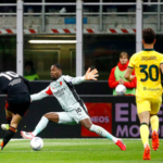 اتحادیه اروپا ؛ از آمریکا تضمین می خواهد؛ شکست سنگین اینتر میلان در برابر تیم بودوگلیمت نروژ ؛ توقف پرگل اتلیتکومادرید؛ نصب دوربین های مخفی در رختکن تیم زنان ؛ توقف خانگی آ.ث میلان در سن‌سیرو