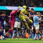 تغییر معادله قدرت در پایتخت ؛ برتری حماسی اوساسونا مقابل رئال مادرید؛ تساوی چلسی؛ پیروزی من سیتی ؛ دورتموند به زحمت یک امتیاز کسب کرد؛ اتلتیکو ۴ اسپانیول ۲