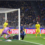 بازی برگشت؛ رئال مادرید- بنفیکا: ادامه بحران یا رسیدن به آرامش؛ باشگاه فرانسوی هک شد؛ نگرانی از رمزهای بانکی؛ شگفتی‌سازی نروژی‌ها؛ در شب حذف اینتر میلان ؛ اولین هت‌تریک؛ یک وایکینگ؛ اتلتیکو مادرید ۴ بروژ ۱  