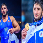 غرش تانک روسی در تیرانا؛ سعدالله‌یف مقتدرانه قهرمان شد؛ماراتون لیگ اروپا ؛صدرنشین جدول رده‌بندی لالیگا، ۱۶ بار تغییر کرده؛صعود اشتوتگارت و لیل ؛ منچستر سیتی در صدر؛ تعطیلی دولت و مشکل بودجه شهرهای میزبان جام جهانی ۲۰۲۶ در آمریکا