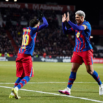 اوکراین: تصمیم رئیس فیفا امنیت ملی ما را تهدید می‌کند ؛ بارسلونا راهی نیمه‌نهایی کوپا دل ری شد ؛ کودتا در عربستان ؛ بنزما به رونالدو خیانت کرد؛ آرسنال ۱چلسی ۰ ؛ توپچی‌ها ؛ در یک‌قدمی اولین جام