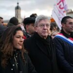 فرانسه در تبِ چپ‌ستیزی؛ بسیج سیاسی علیه «فرانسه تسلیم‌ناپذیر» و ژان لوک ملانشون