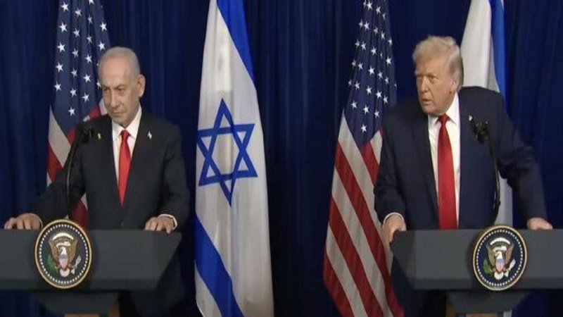 نه به جنگ با ایران – برنی سندرز سناتور ایالات متحده و عضو ارشد کمیته بودجه سنا