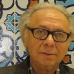 جلال خالقی مطلق و جایگاه او در منظومه‌ی شاهنامه‌پژوهی‌ی معاصر… خسرو باقرپور